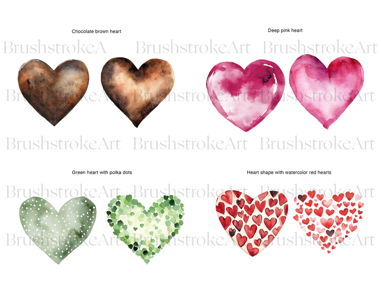 Heart Clipart