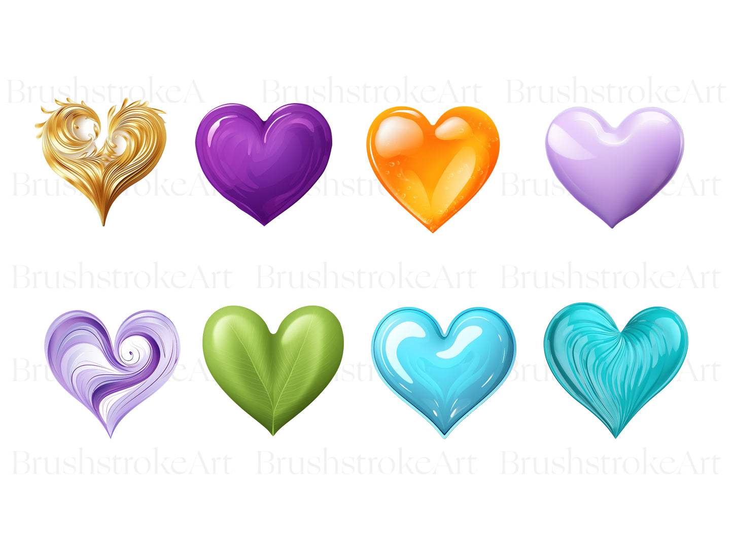 Heart Clipart
