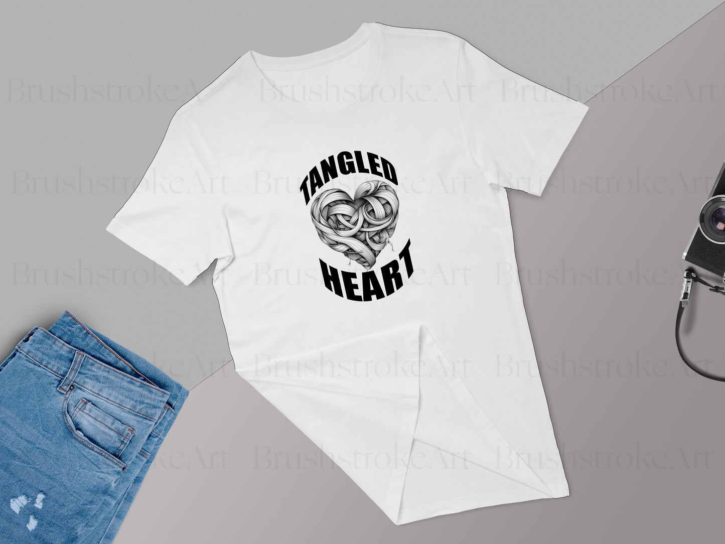 Heart Cut File