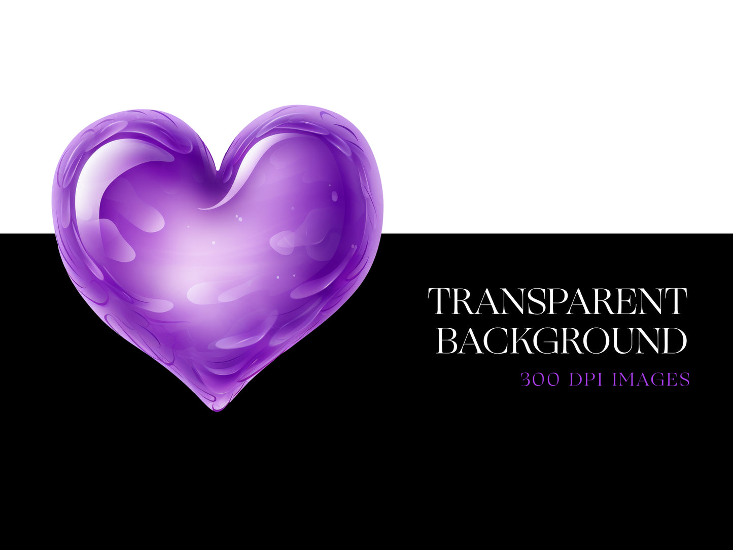 Heart PNG