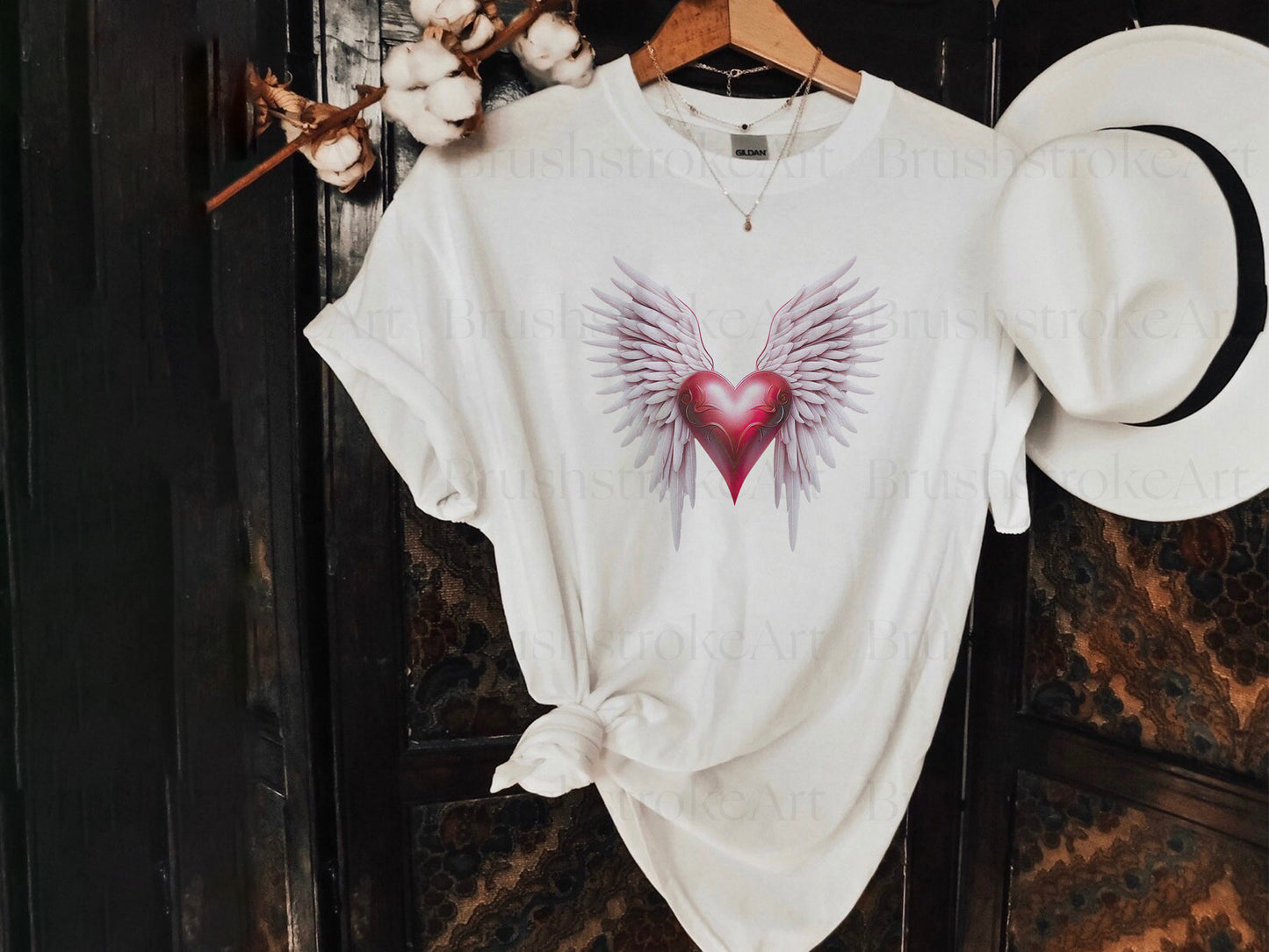 Heart Shapes