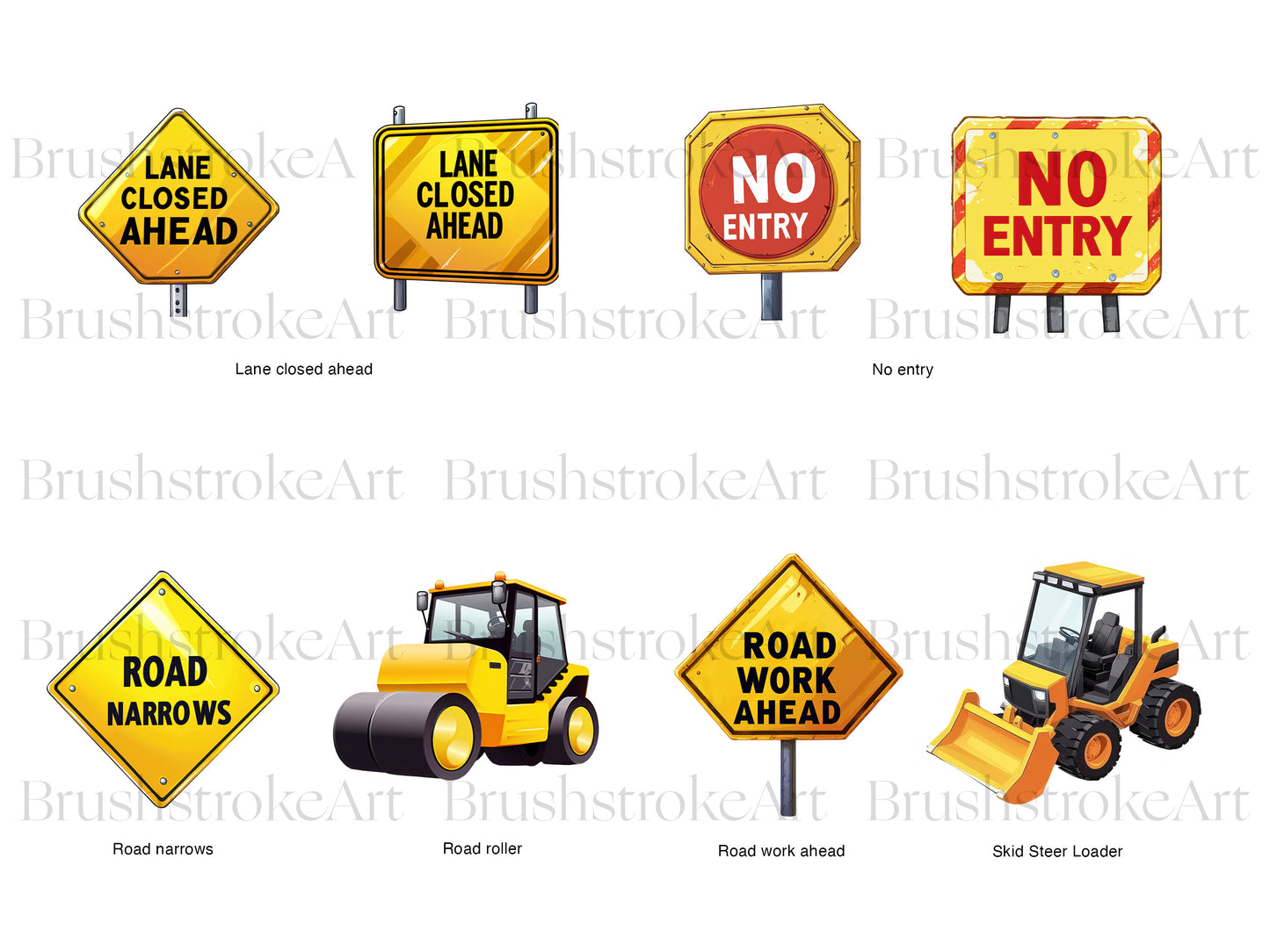 Heavy Vehicles