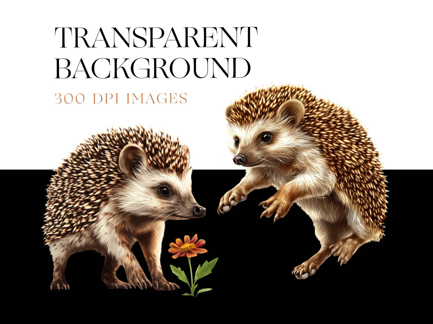 Hedgehog PNG