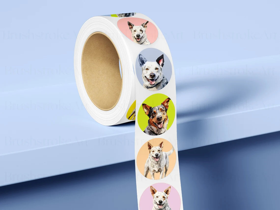 Heeler clipart