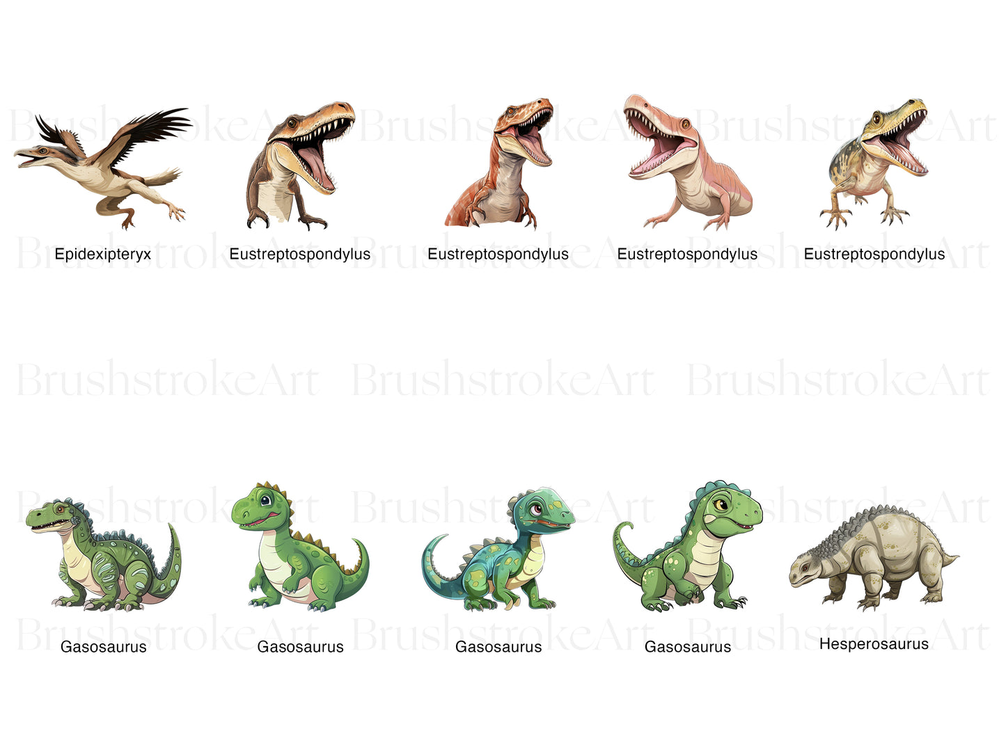 Hesperosaurus
