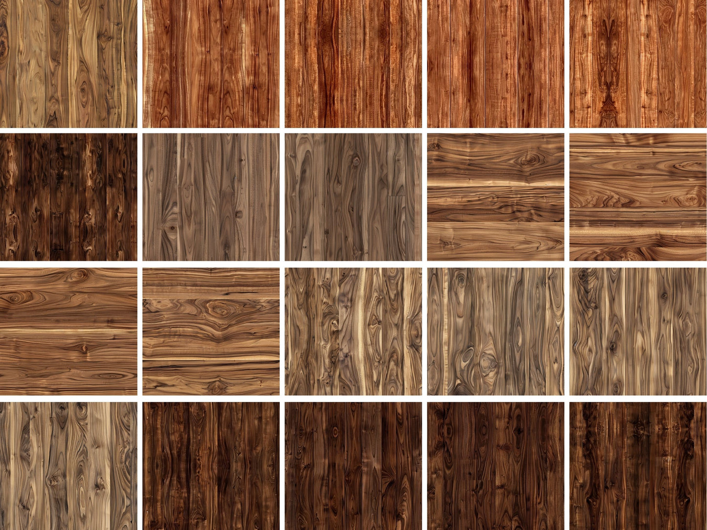 High resolution wood texture