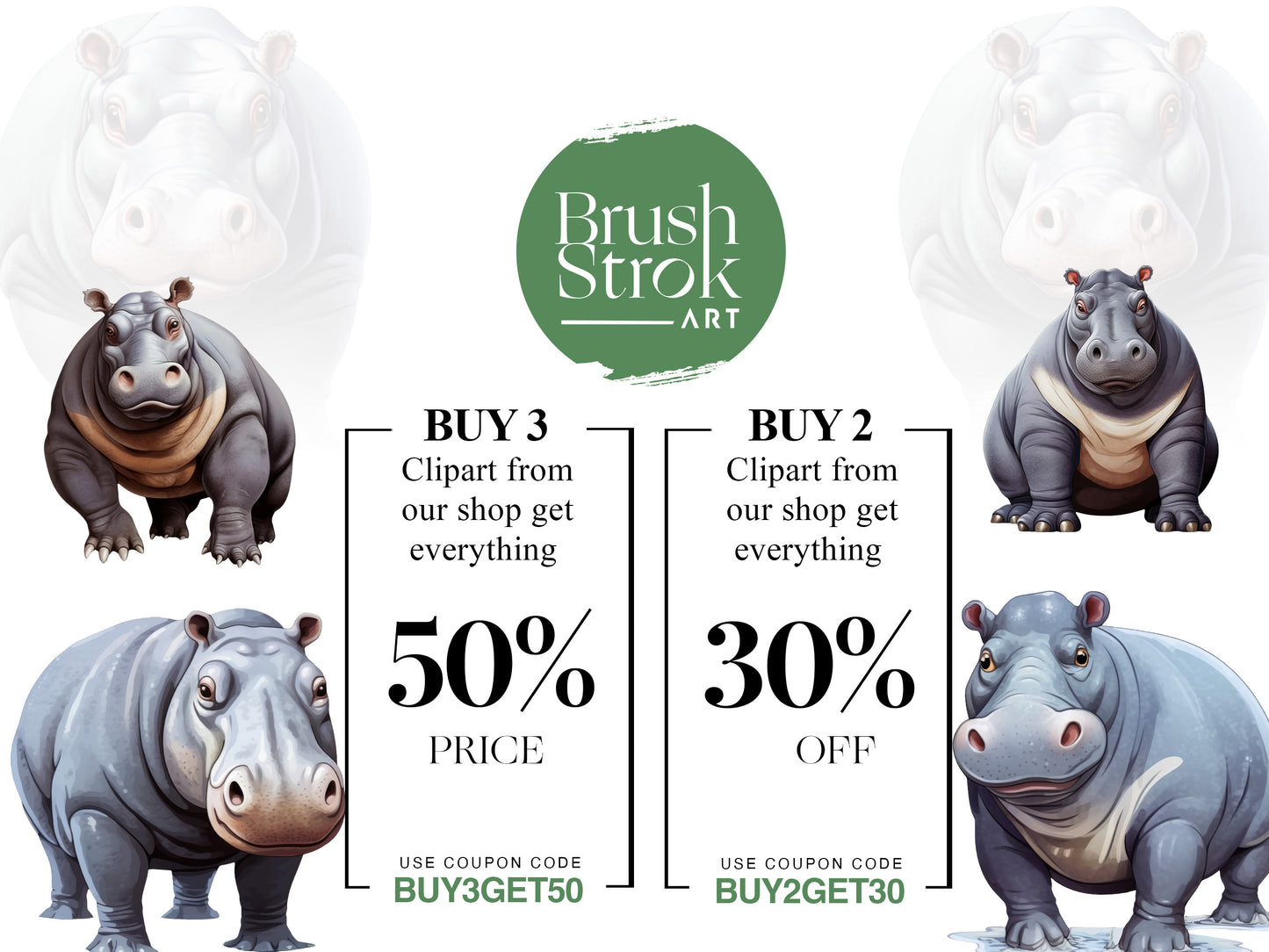 Hippo Images