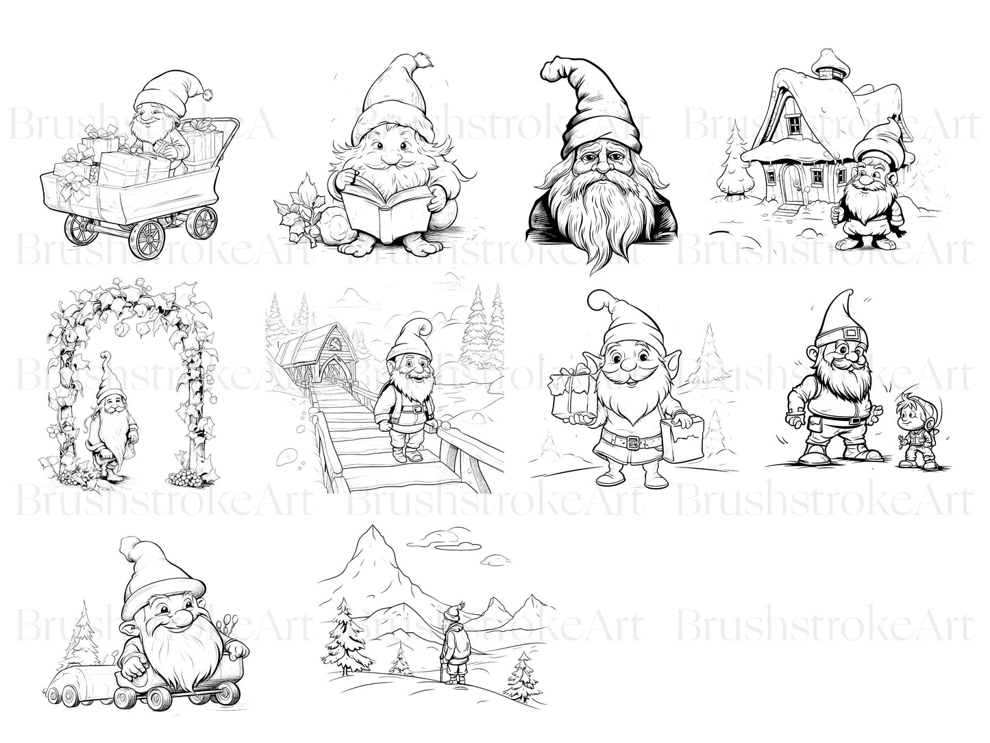 Holiday PNG