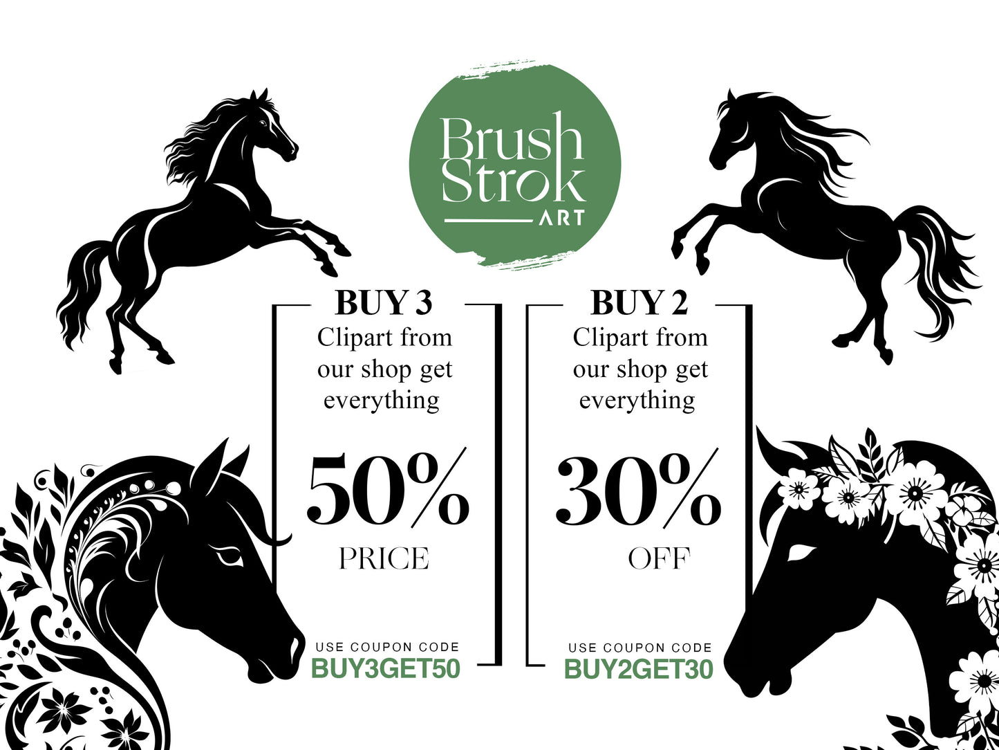 Horse Silhouette Clipart, Rodeo, Horse PNG, Running Horse