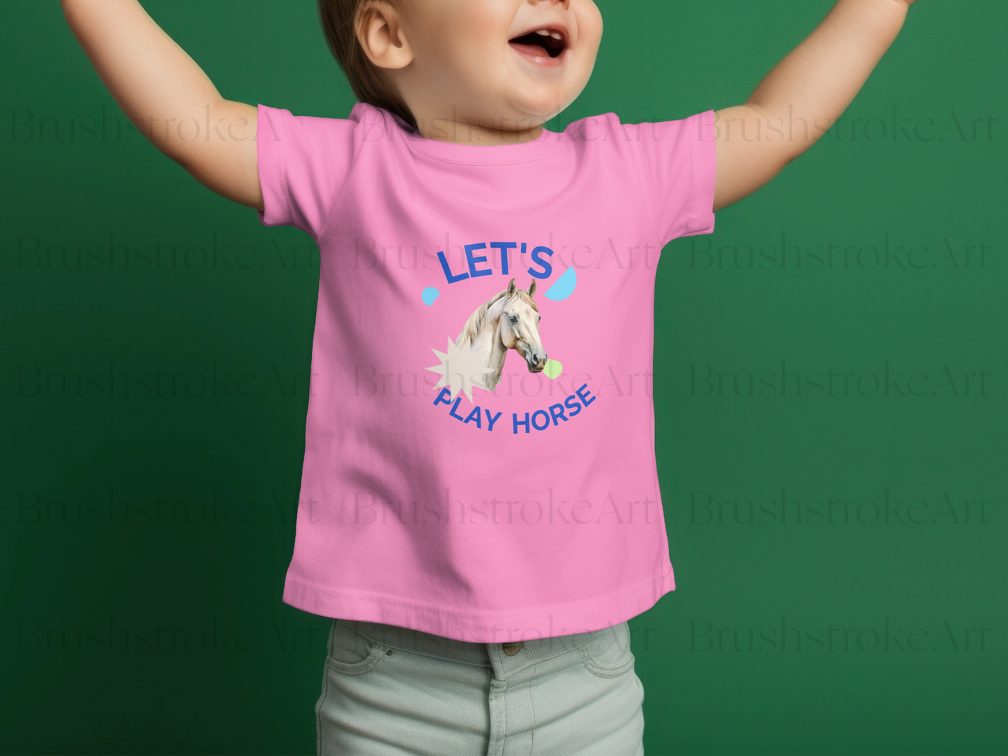Horse Lover Clipart