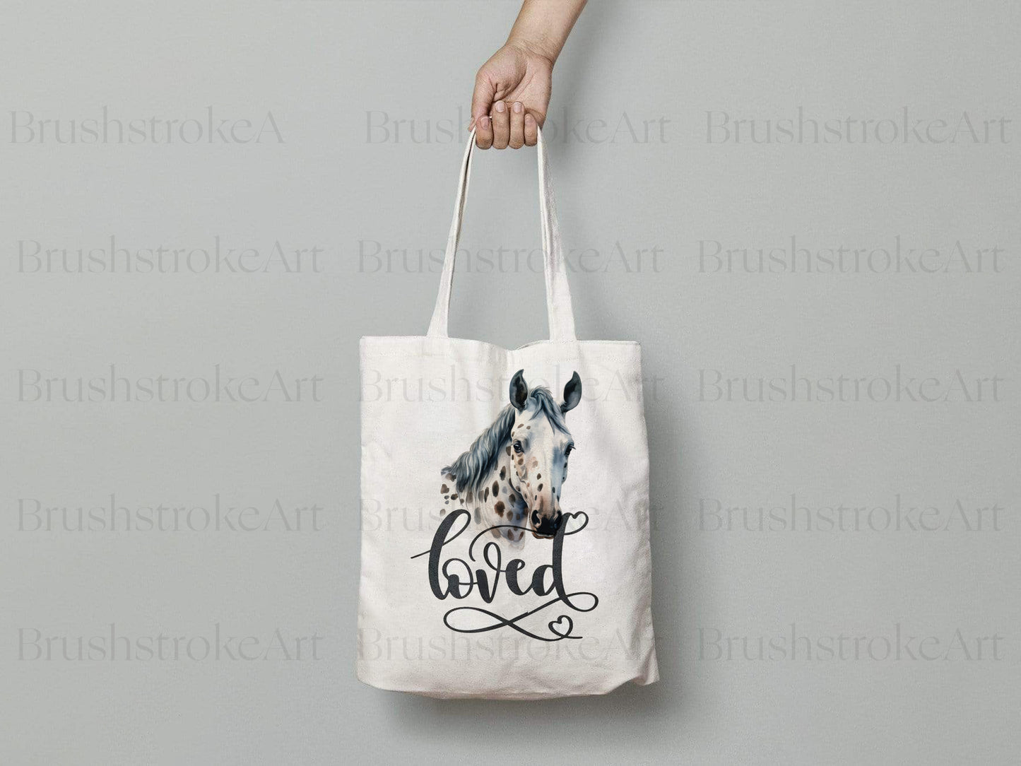 Horse Printable Art