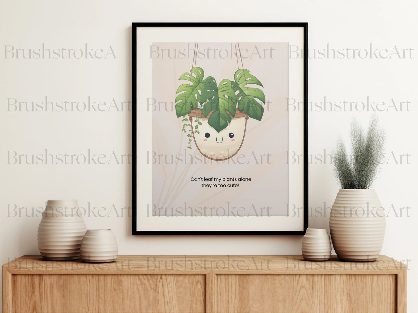 House Plants
