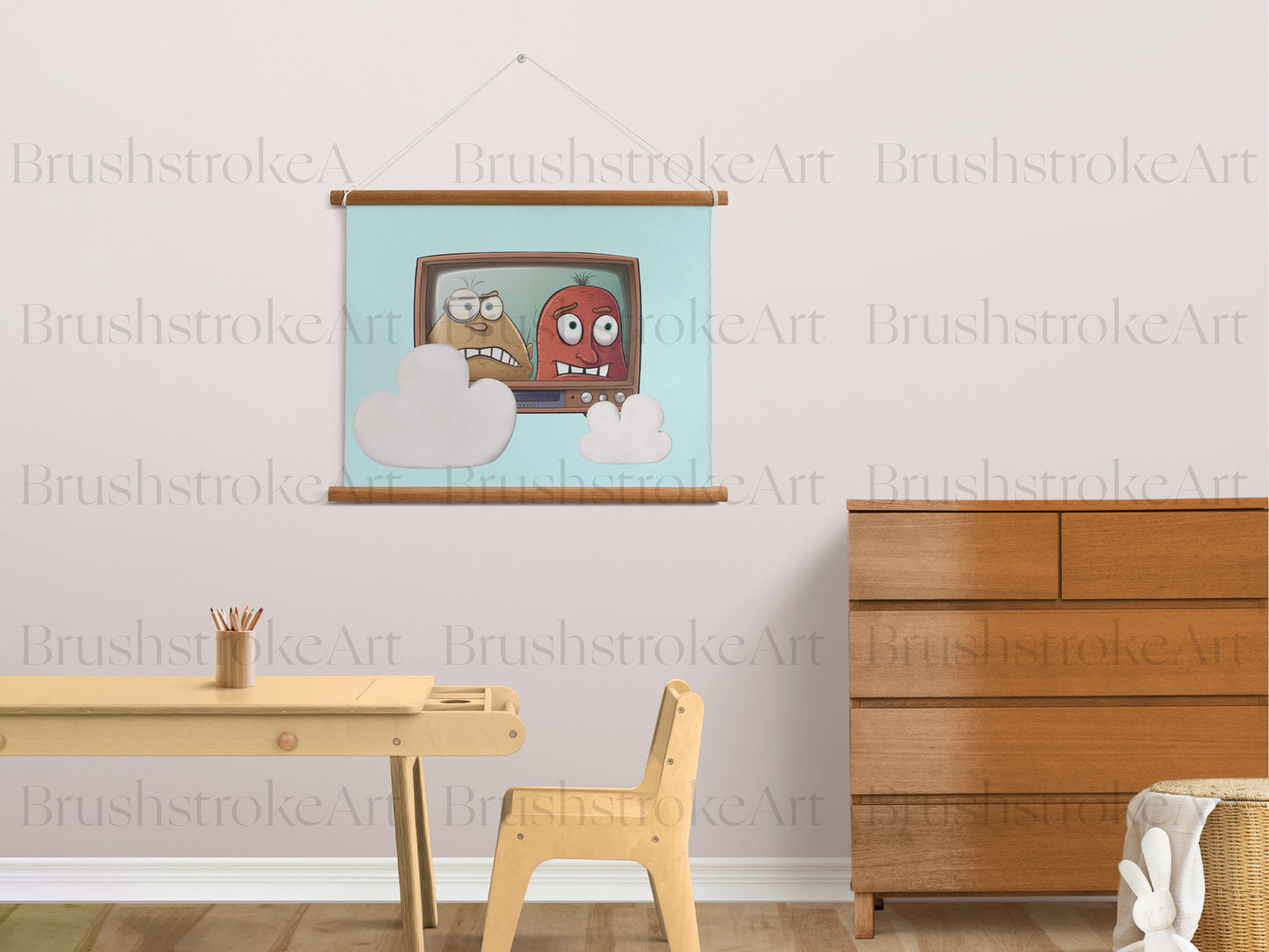 Household Clipart