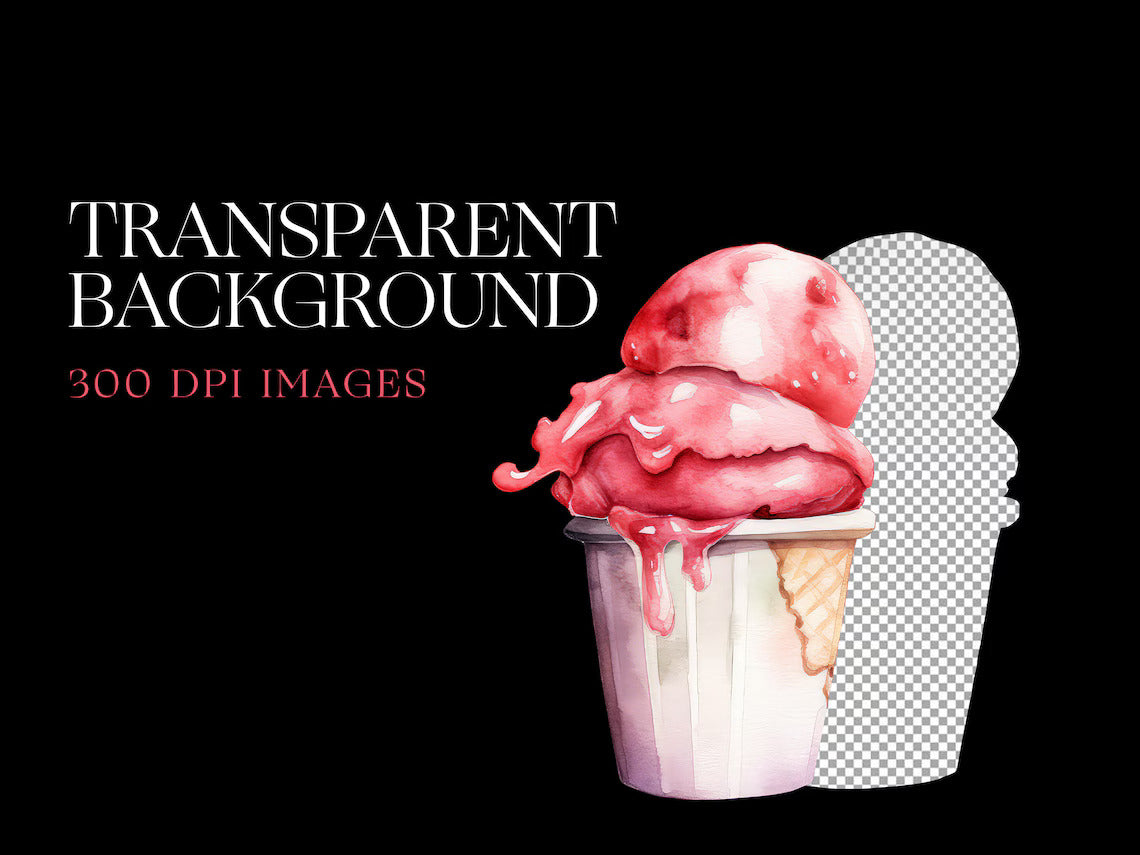 Ice Cream Png