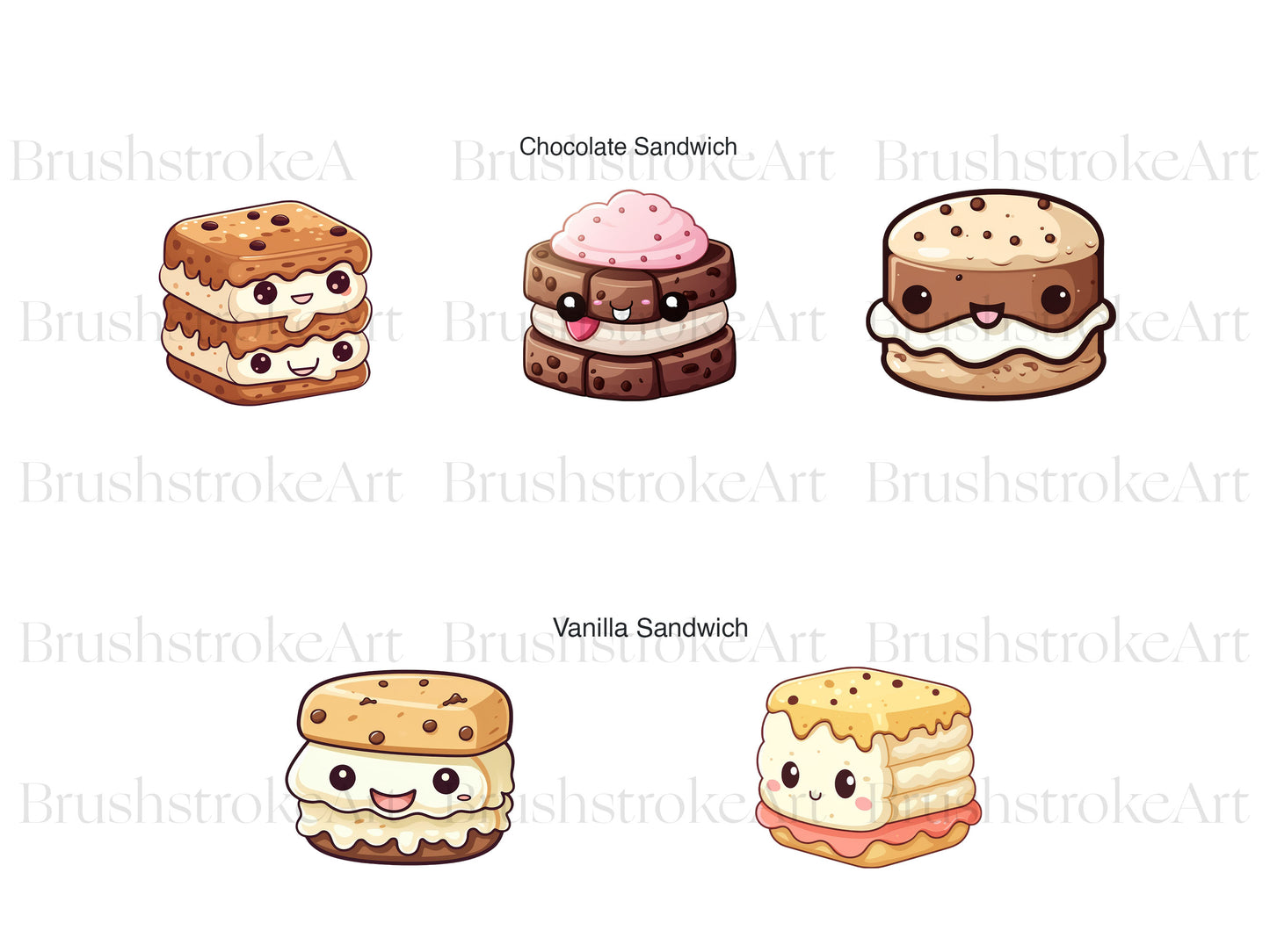 Ice Cream Sandwich