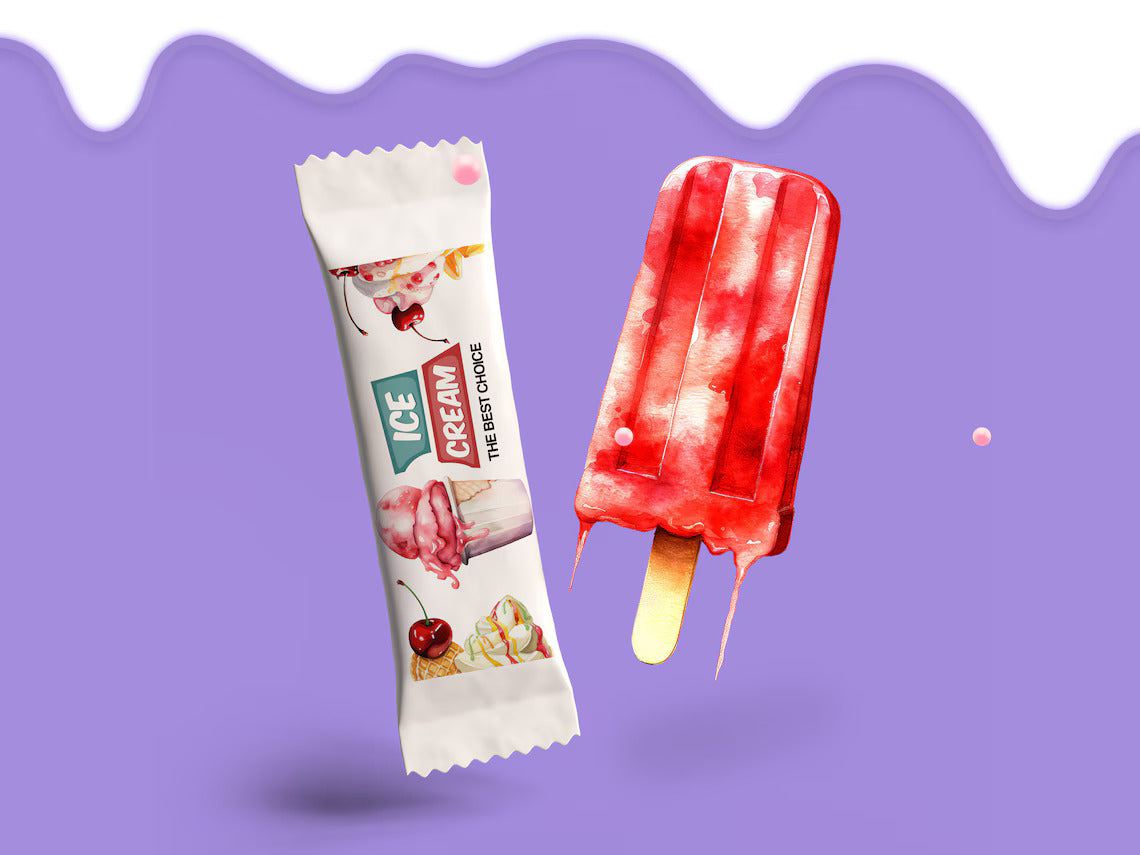 Ice Lolly