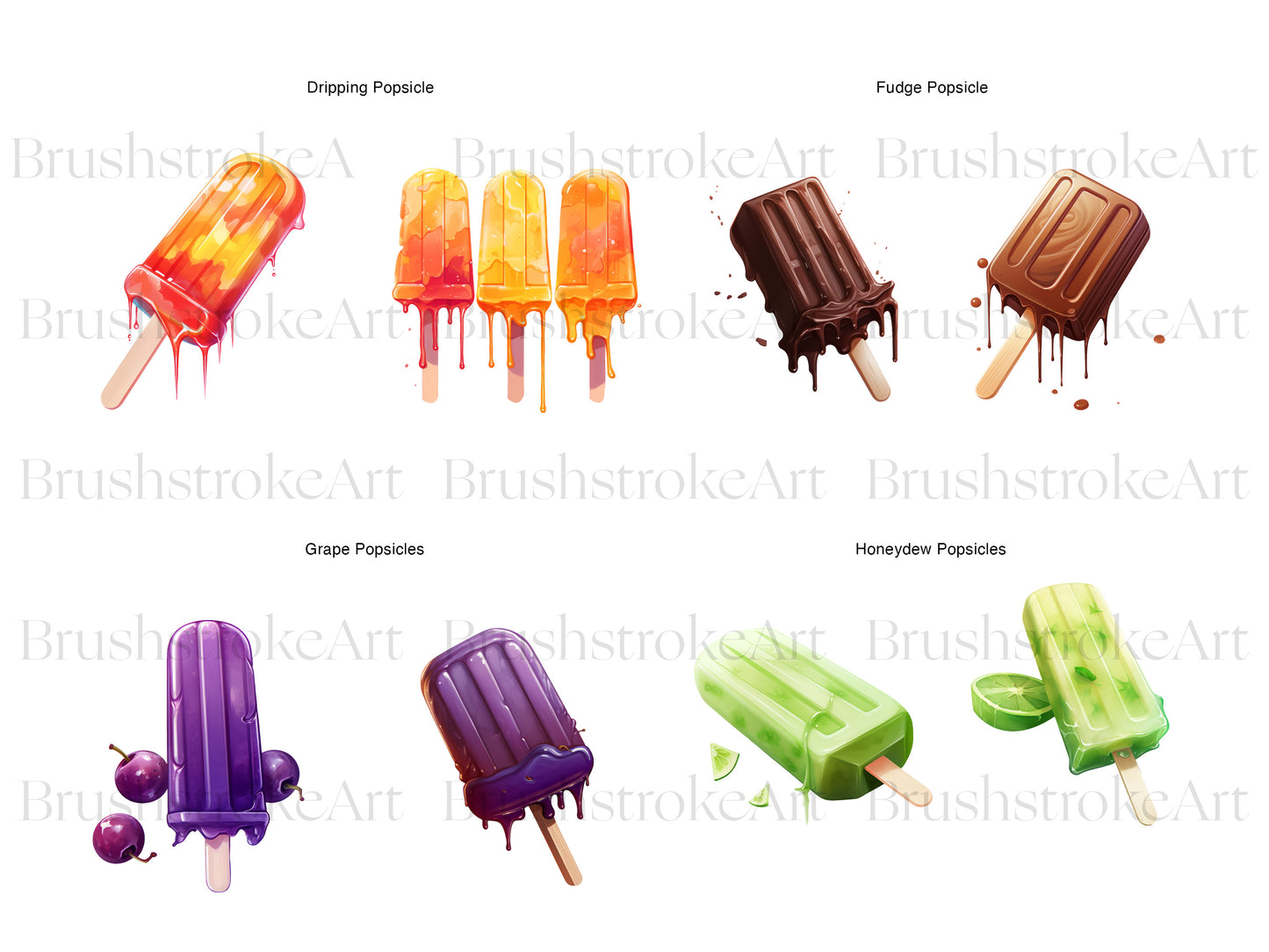 Ice Lolly Pop