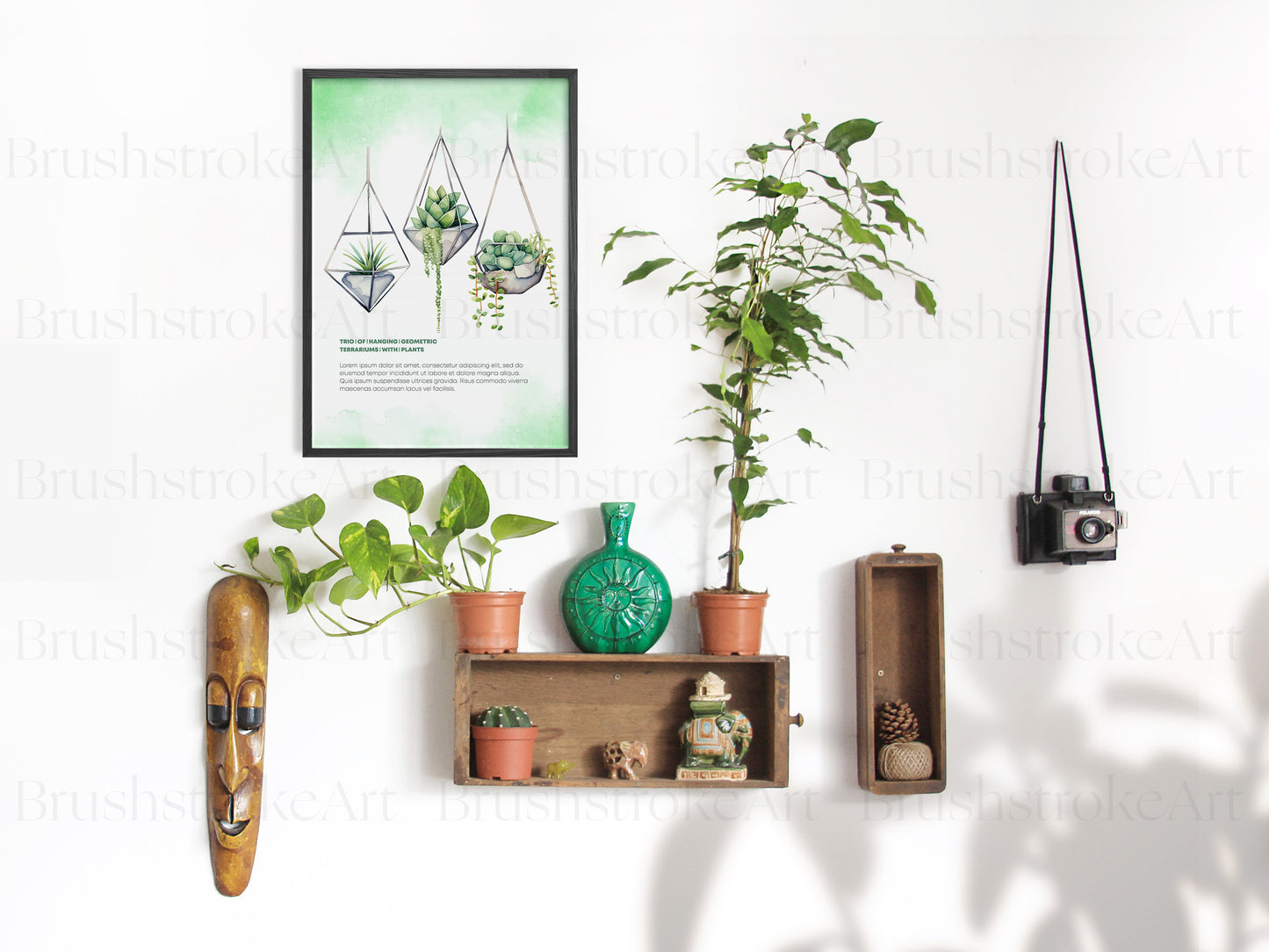 Indoor Gardening