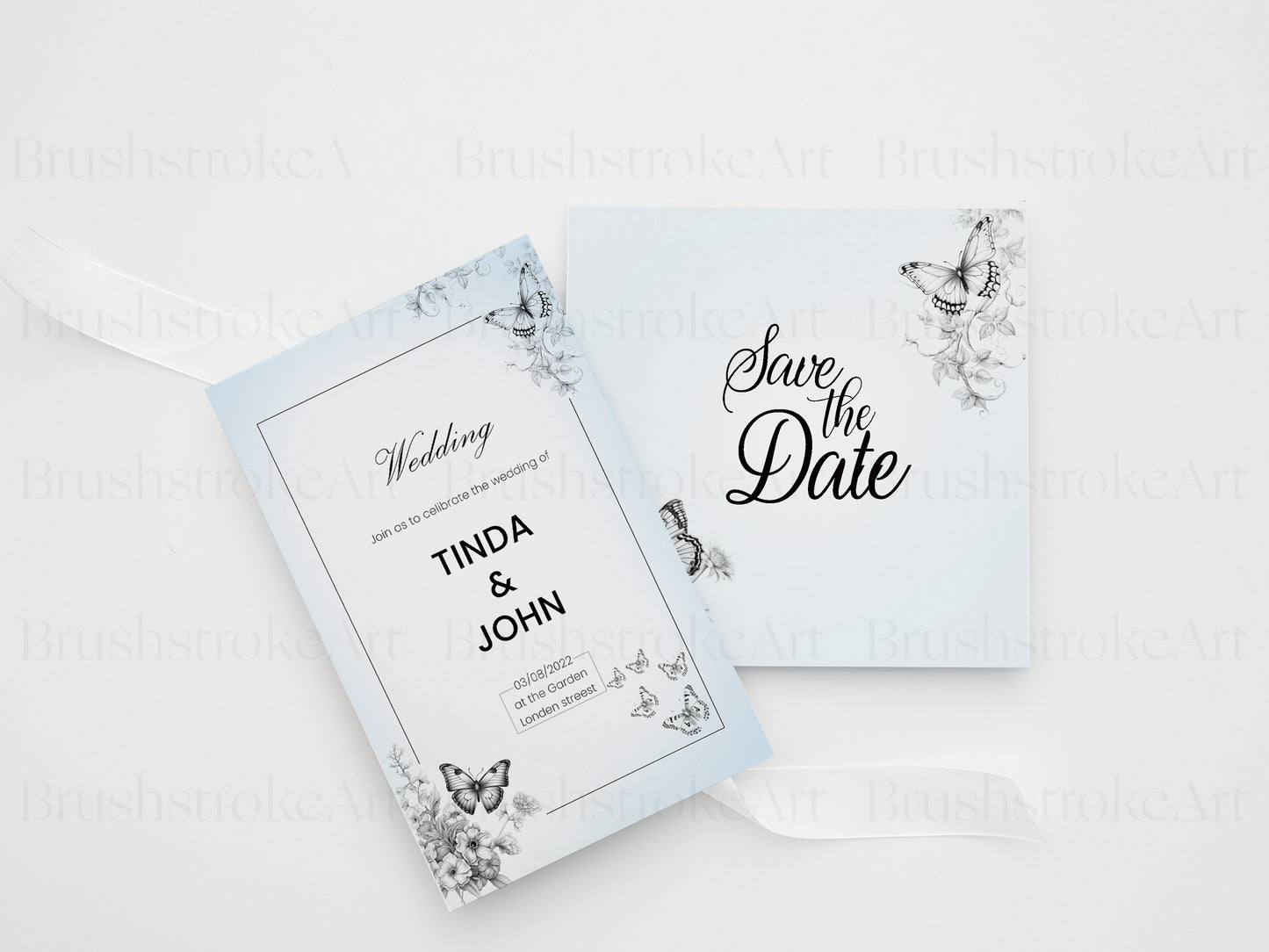 Invitation