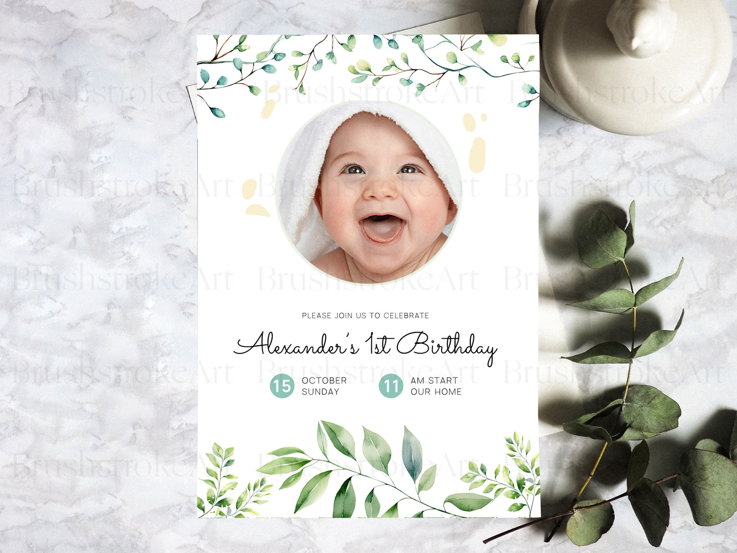 Invitation Clipart