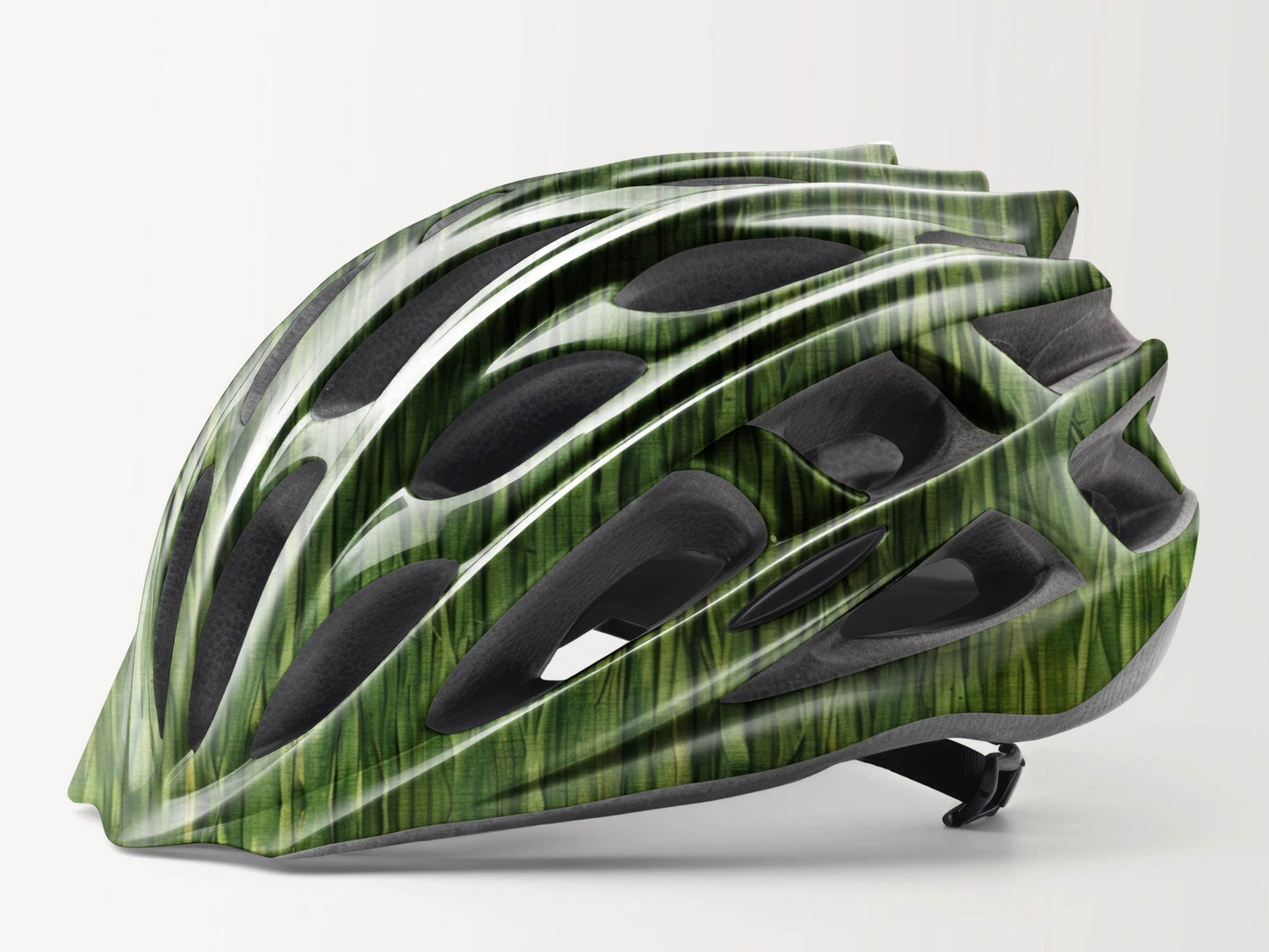 Japanese Inspired Print