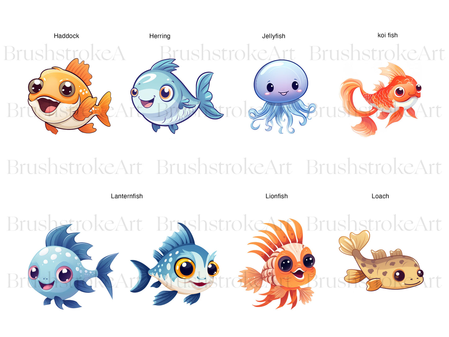 Jellyfish PNG