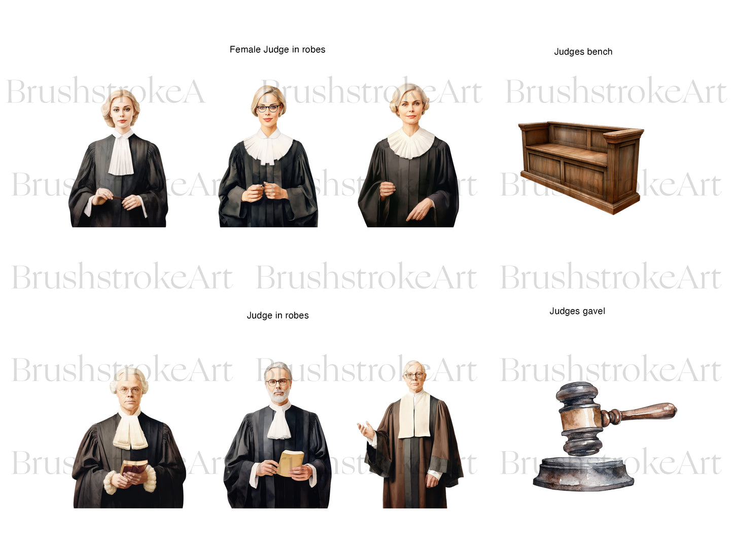 Justice Clipart