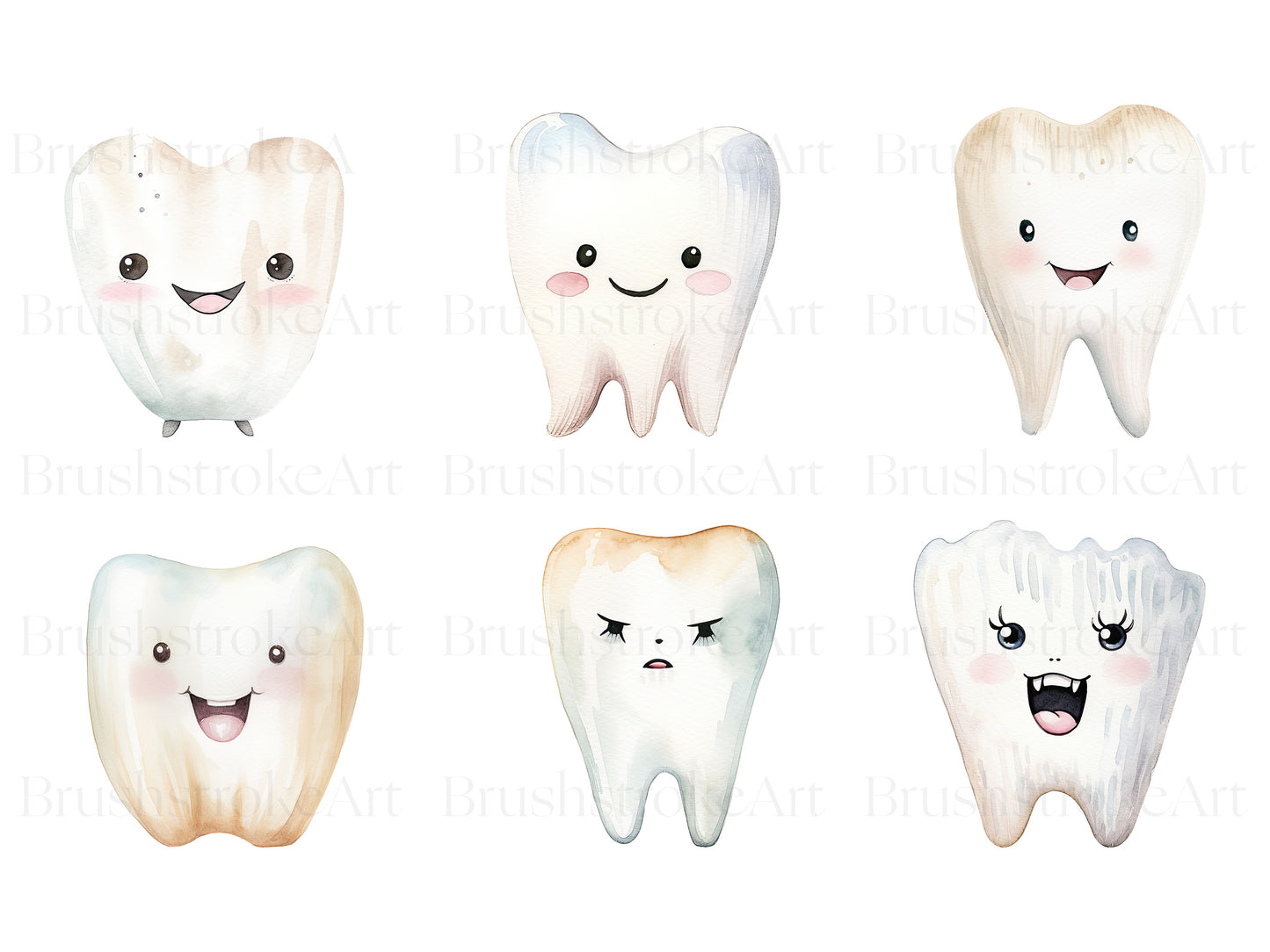 Kawaii Clipart