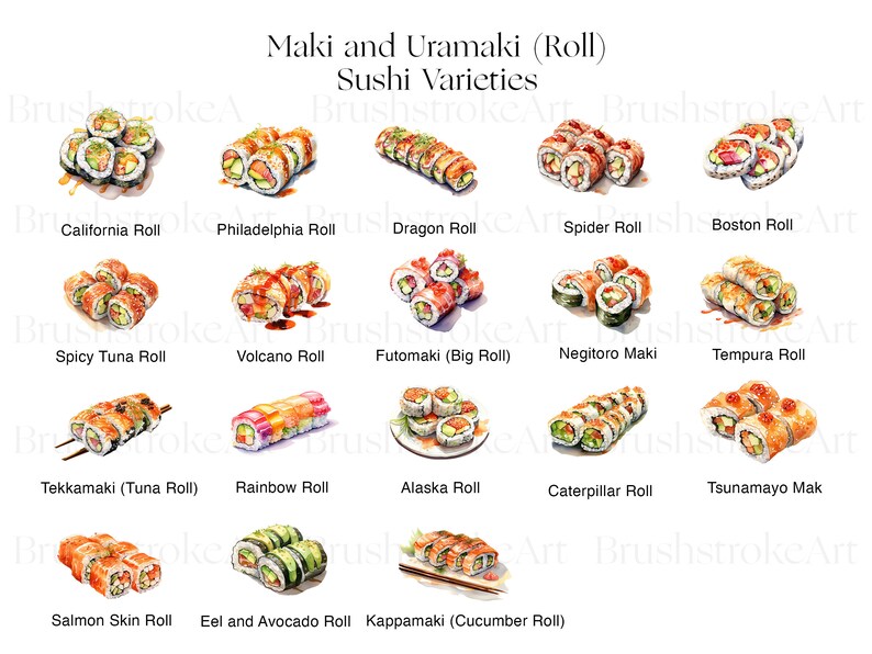 Kawaii Food