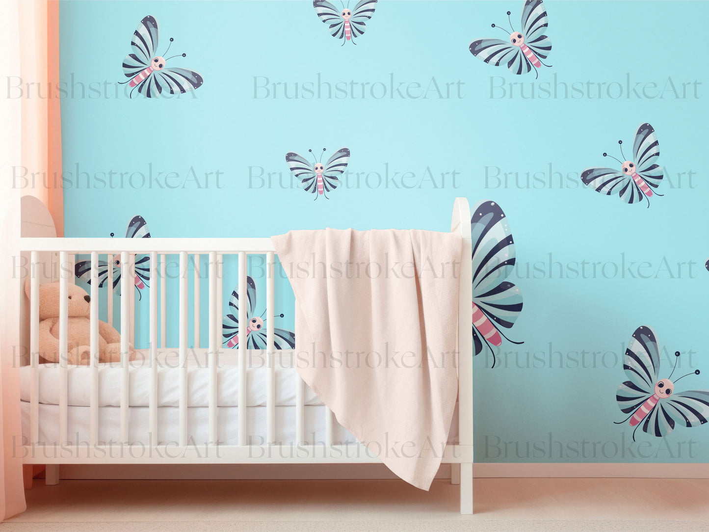 Kids Room Decor