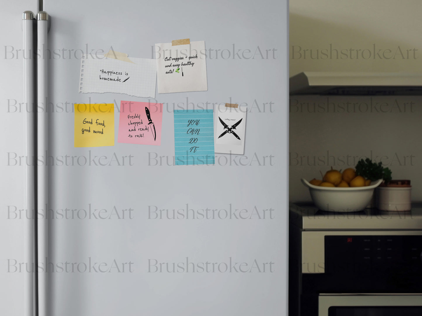 Kitchen Decor