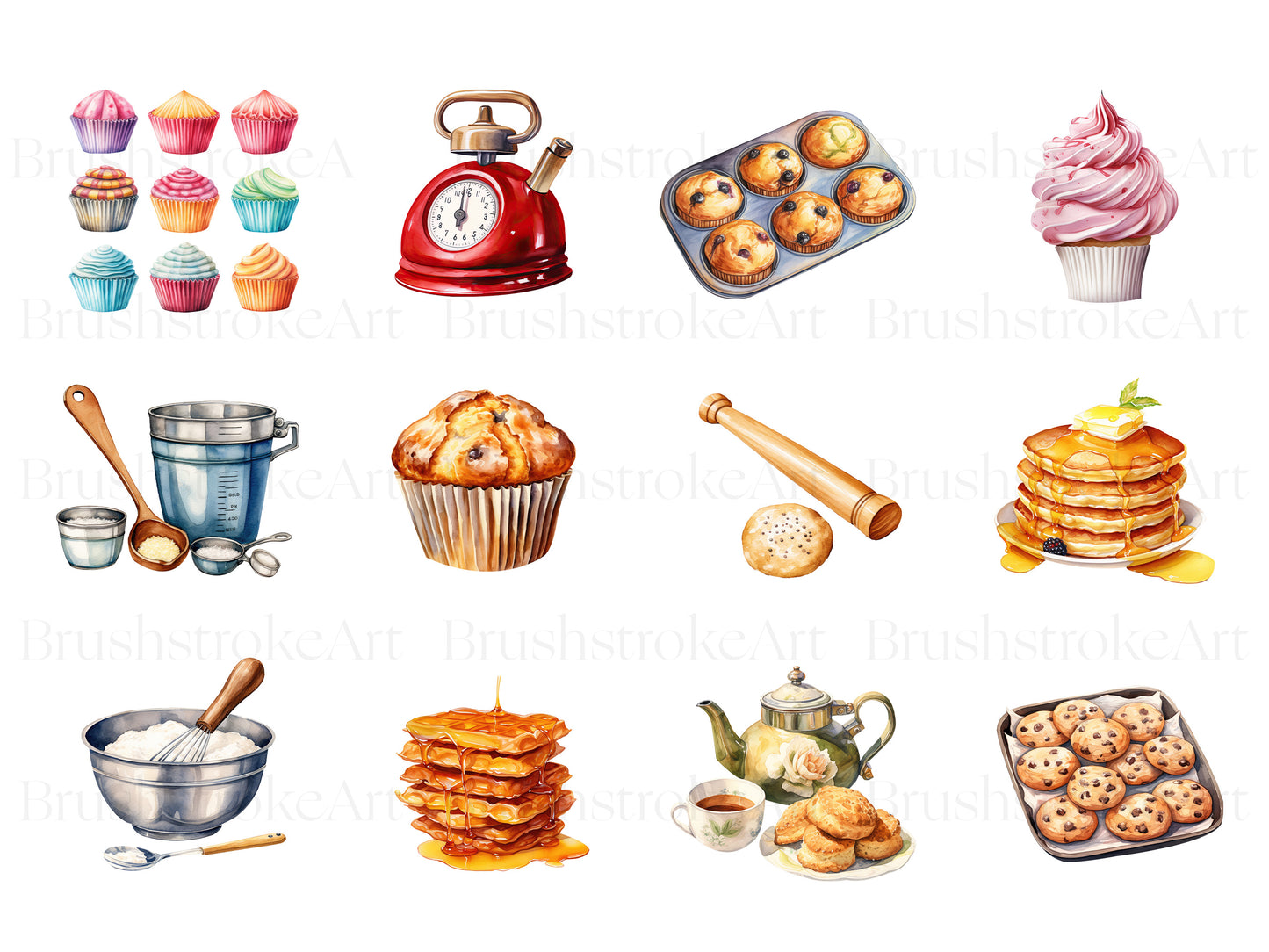 Kitchen Tools