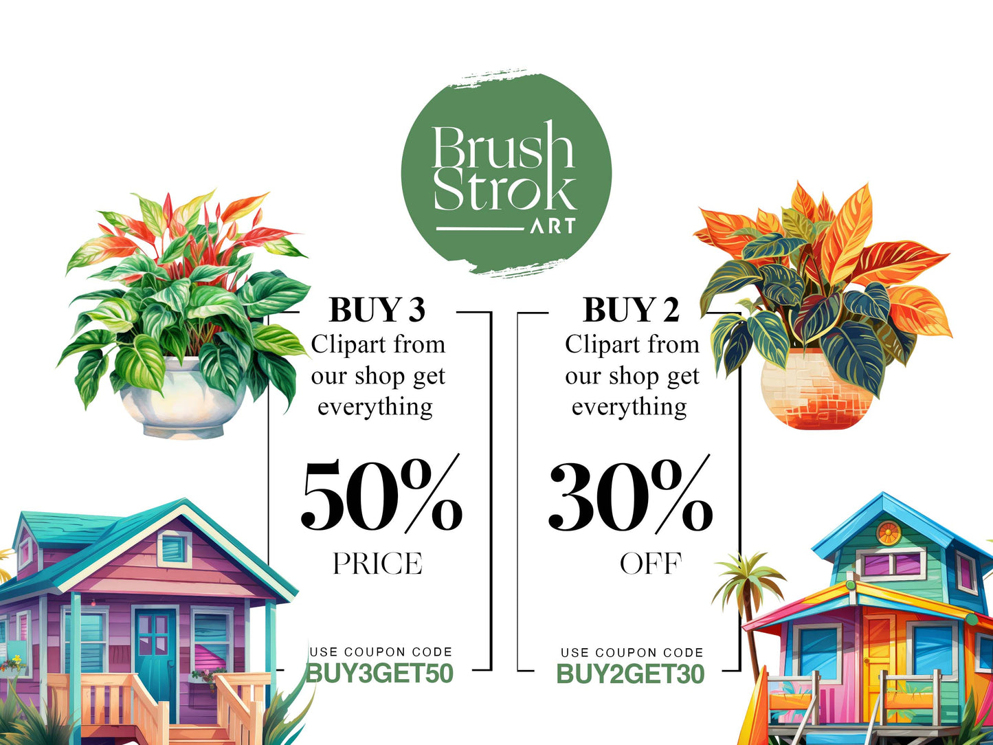 Landscape Clipart
