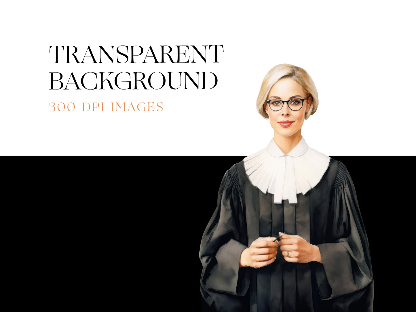 Lawyer PNG