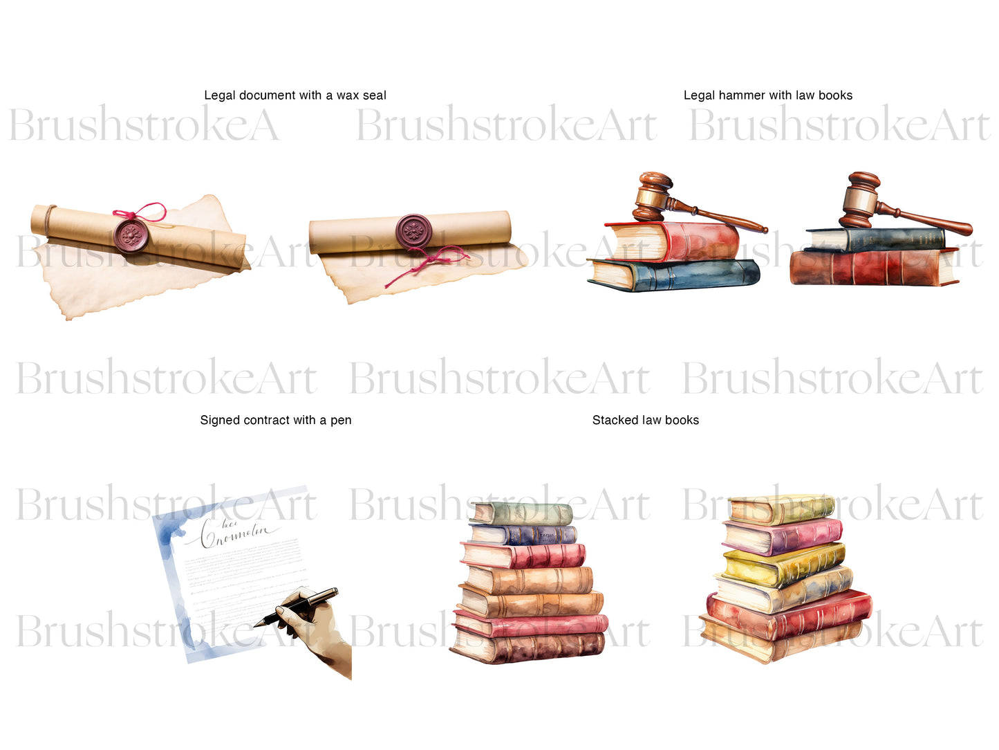 Legal Documents