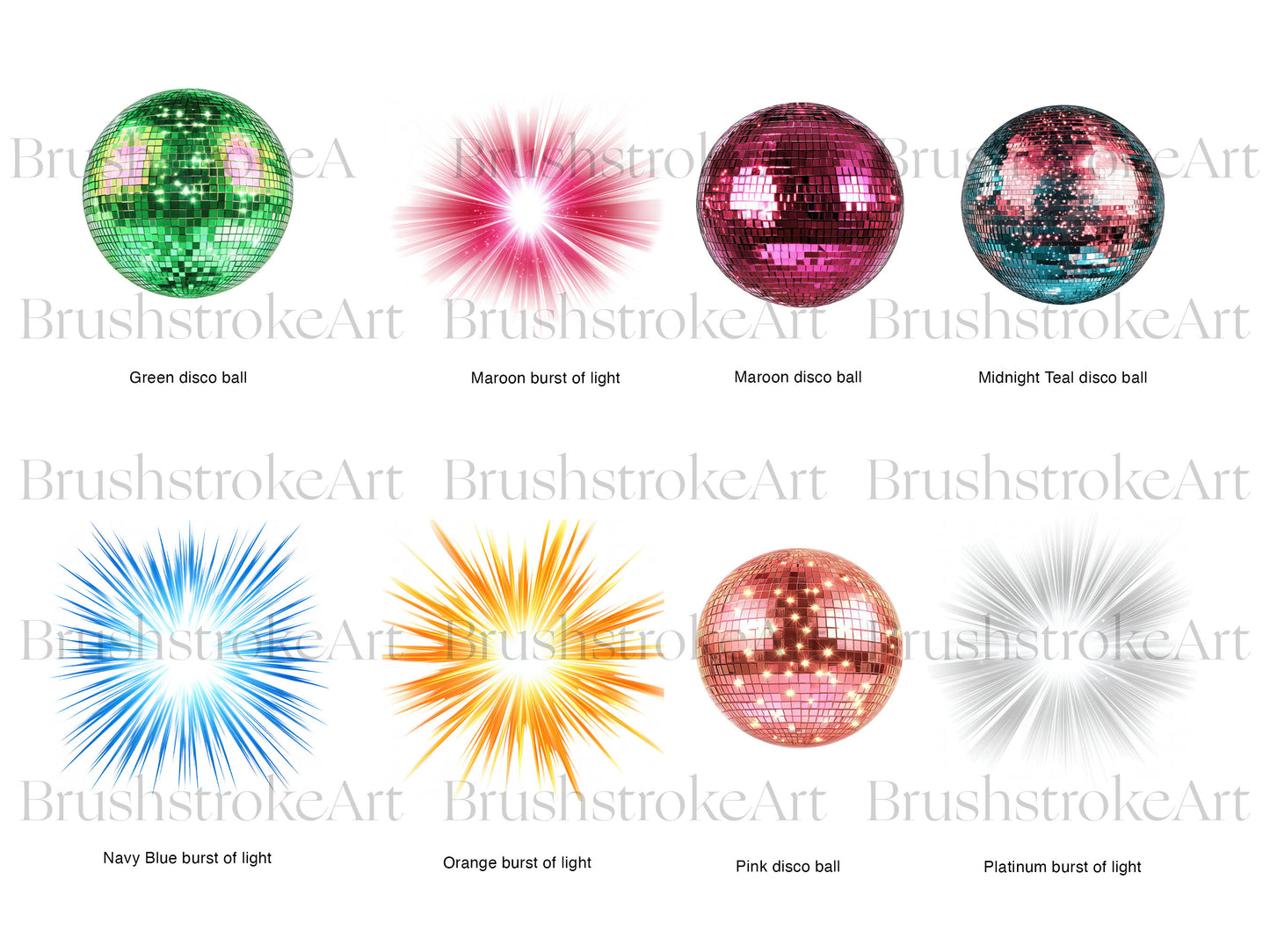 Light Burst