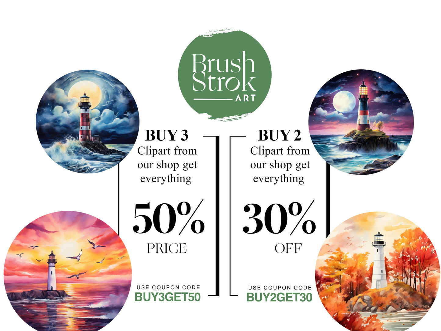 Lighthouse Images