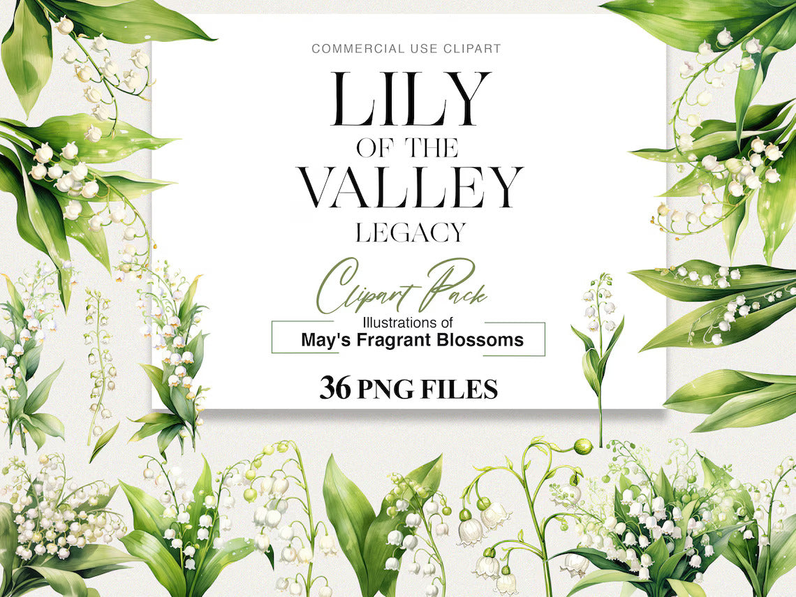 Lily of the Valley
