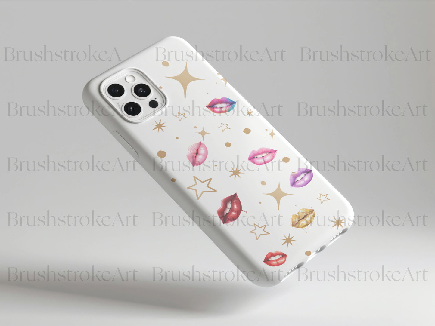 Lip Print