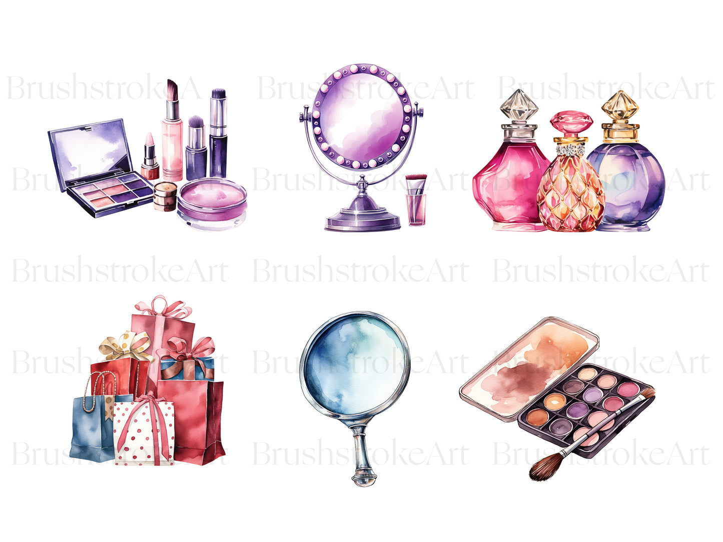 Lipstick Clipart