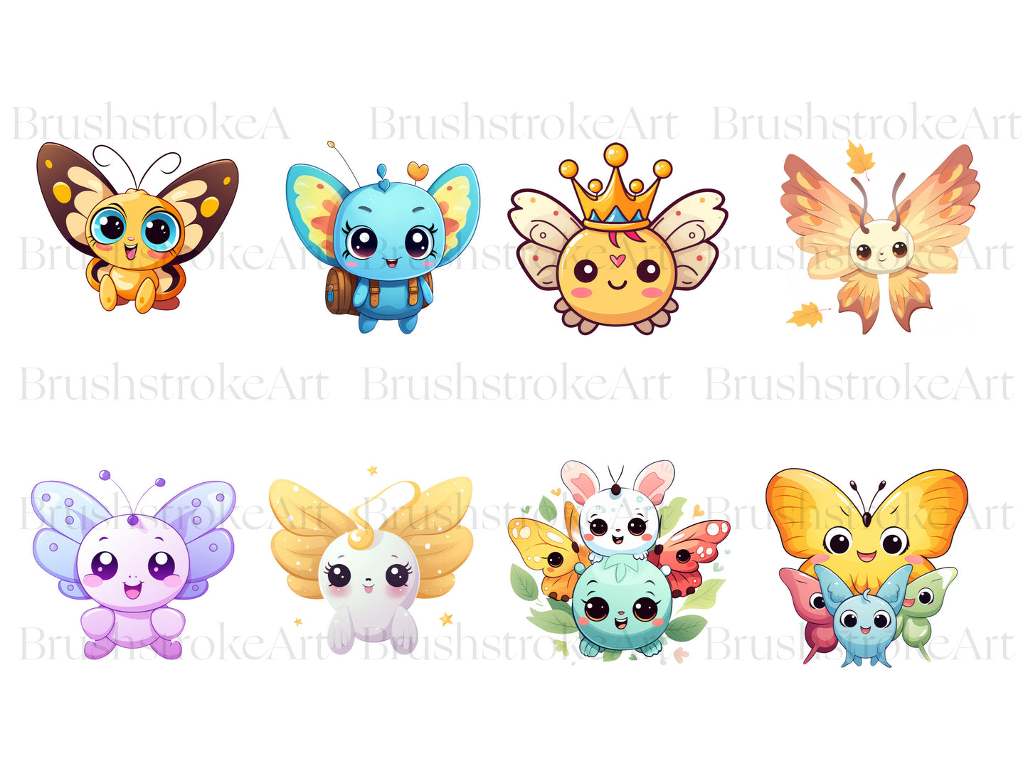 Little Butterfly
