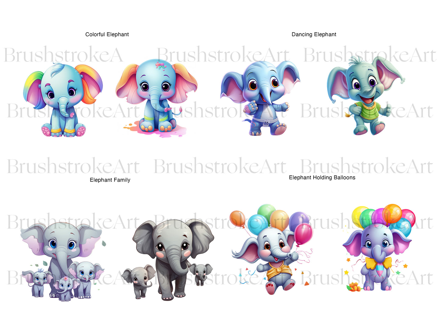 Little Elephant