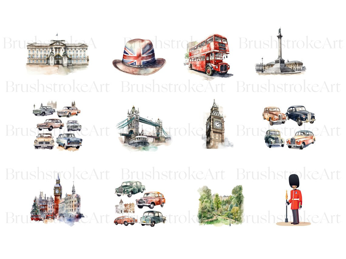 London Bus