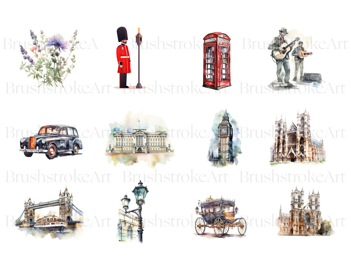 London Taxi