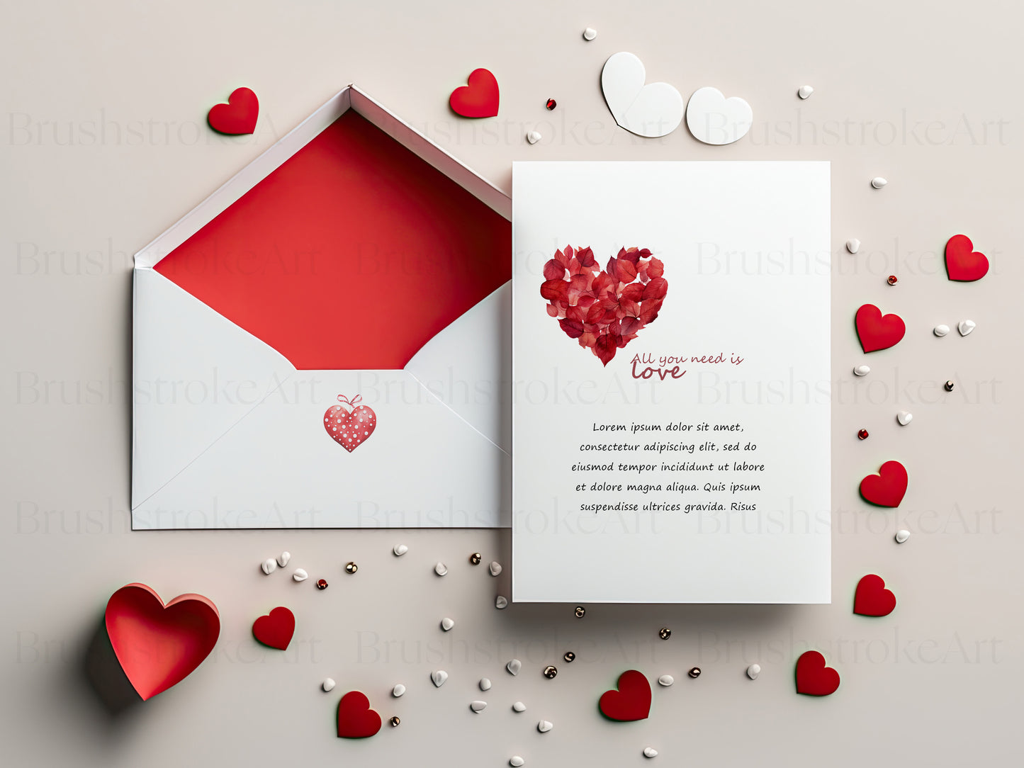 Love Card