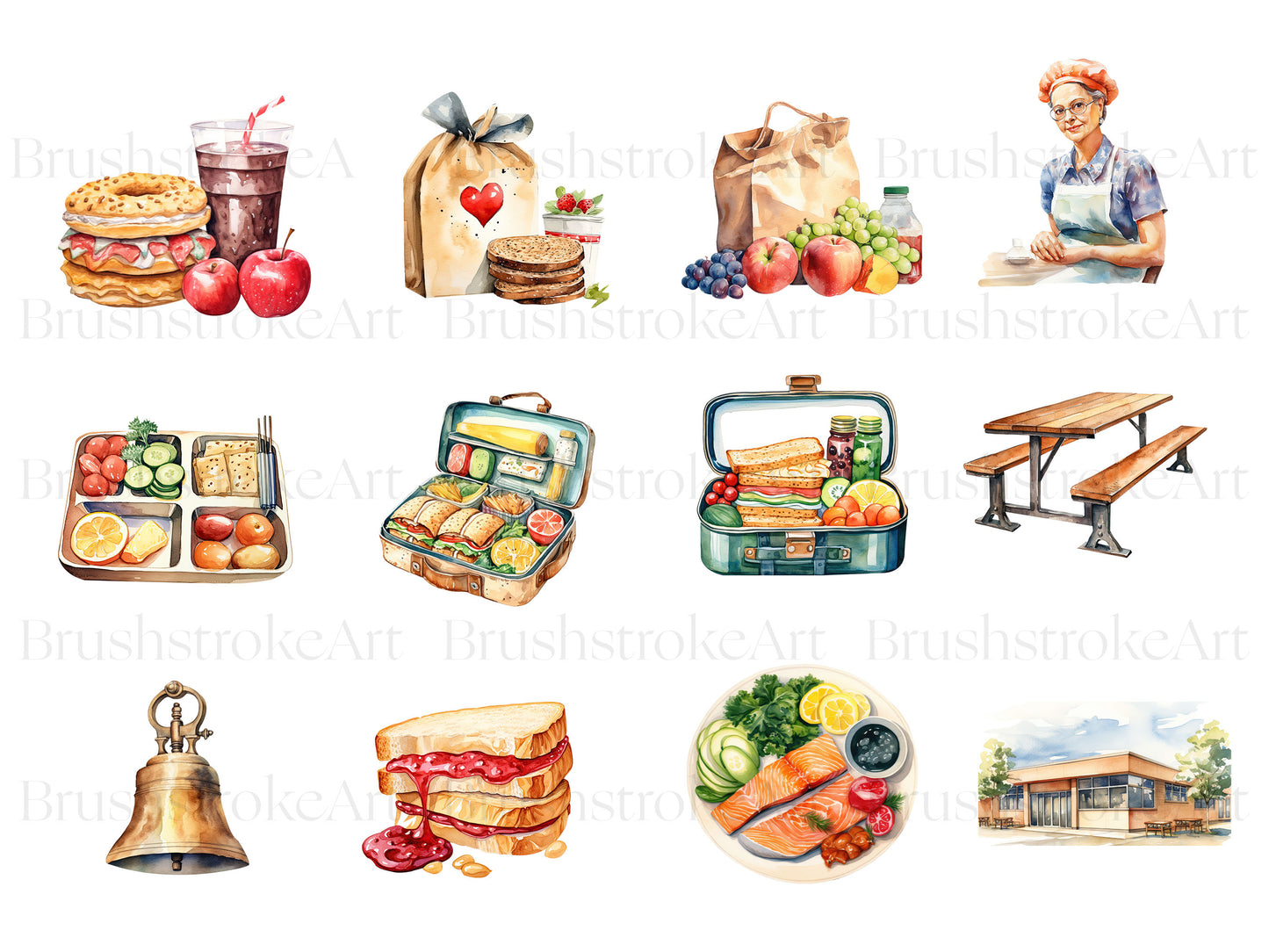Lunch box