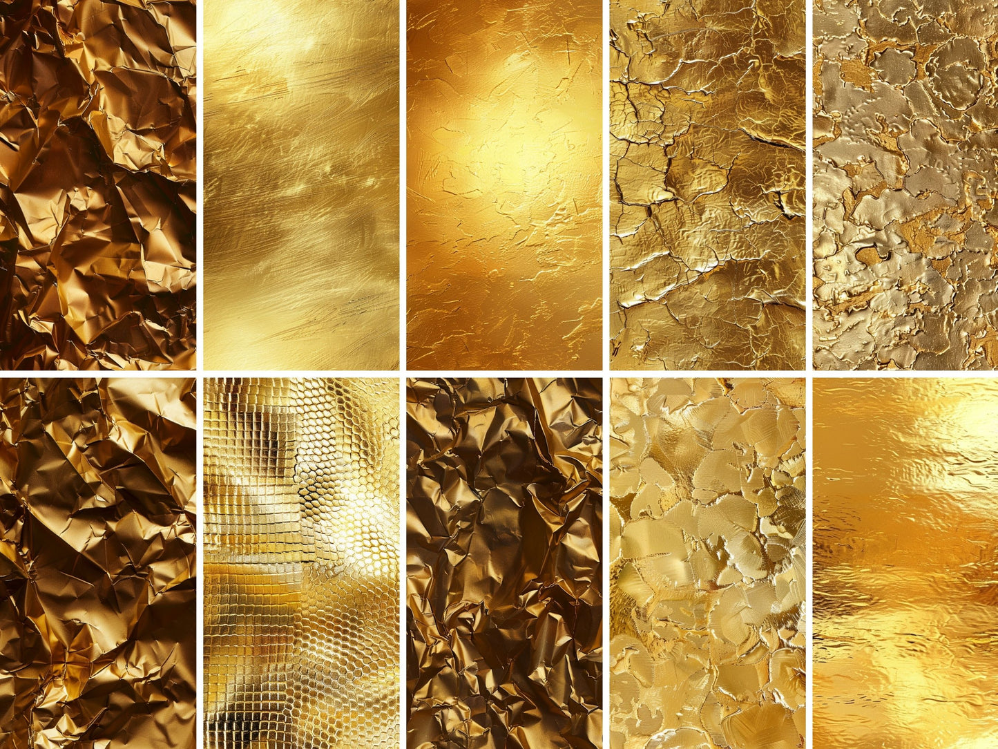 Luxurious back drop