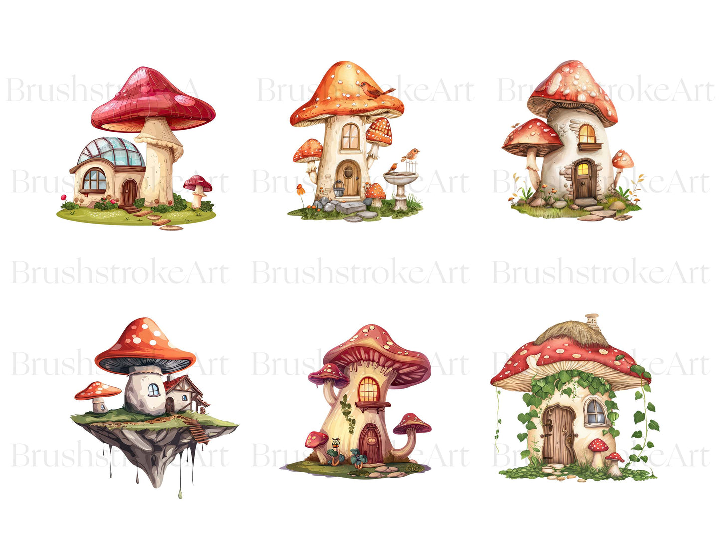 Magic Mushroom