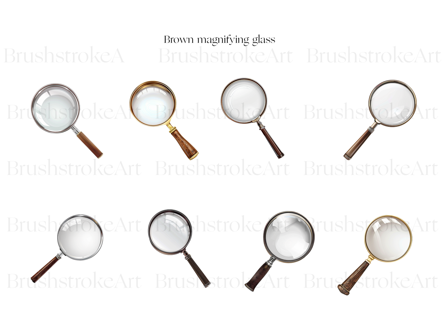 Magnifying Glass