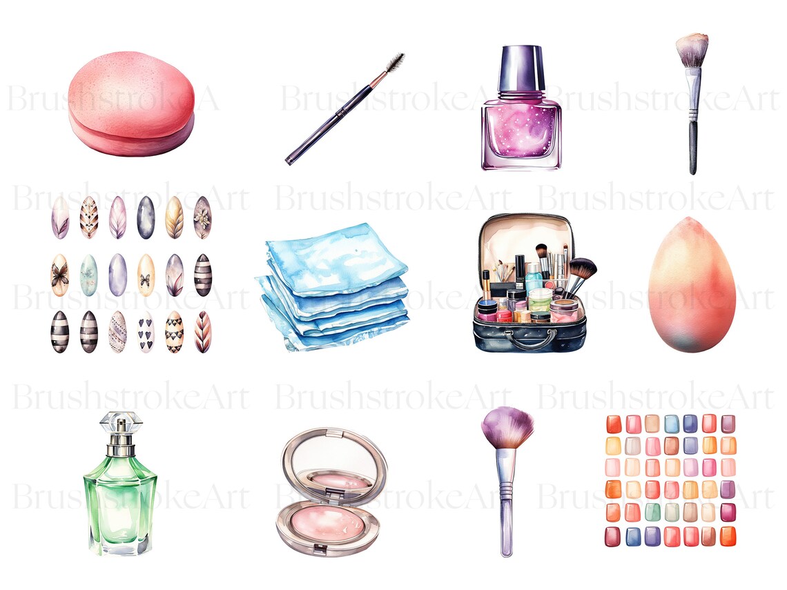Makeup Brush